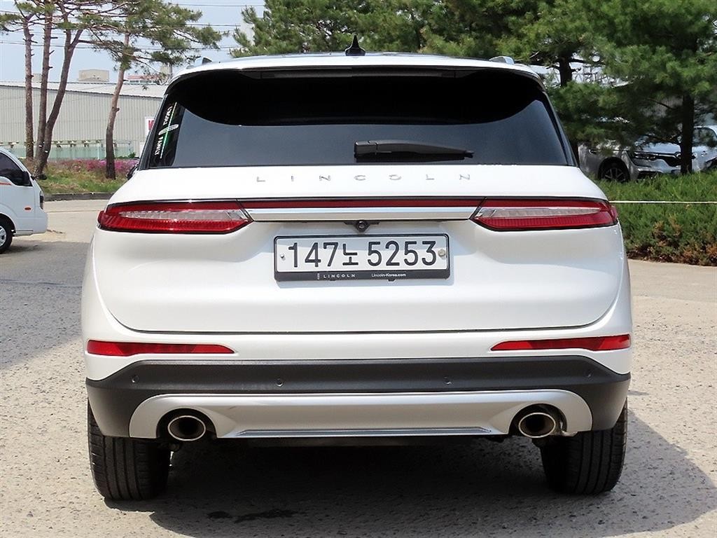 링컨 코세어 2.0 리저브 AWD 이미지 4