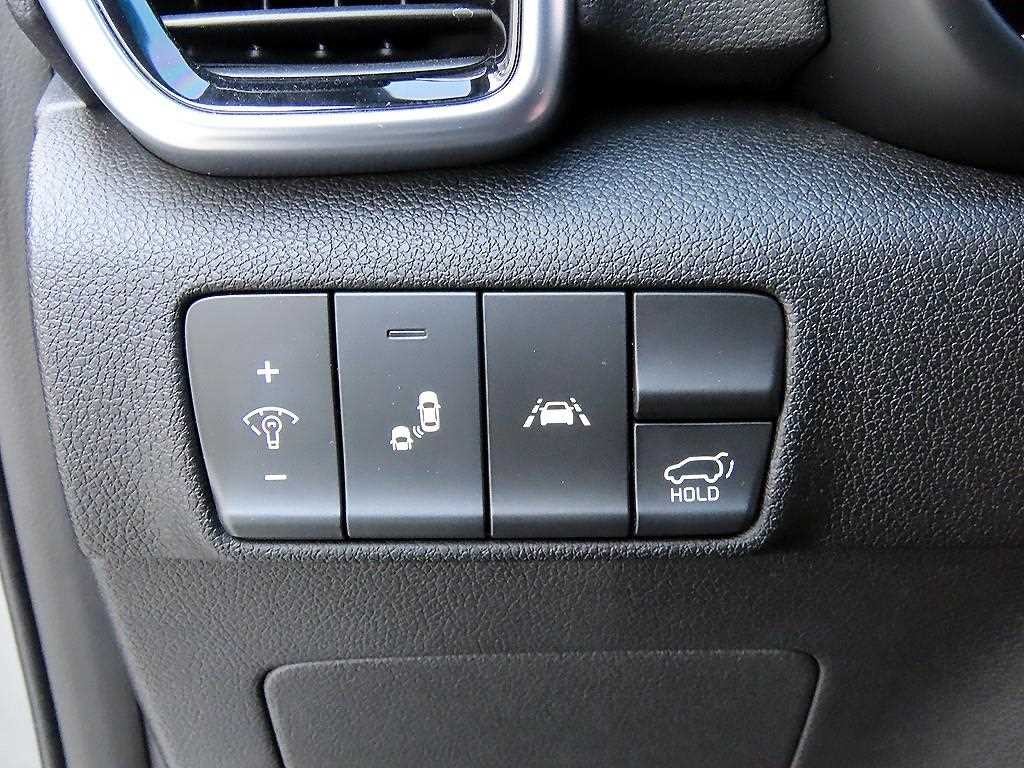 기아 스포티지 스포티지 더 볼드 2.0 가솔린 2WD 인텔리전트 이미지 12