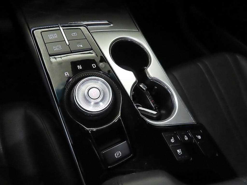 기아 K8 2.5 2WD 노블레스 라이트 이미지 10