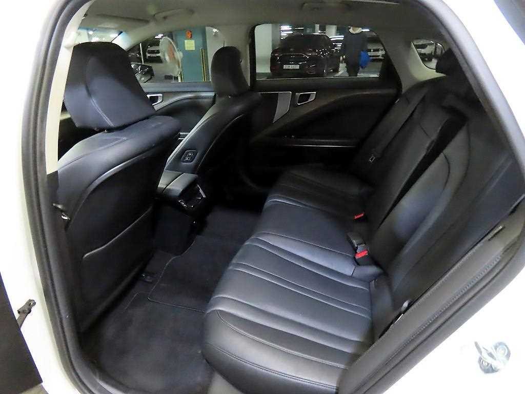 기아 K8 2.5 2WD 노블레스 라이트 이미지 14
