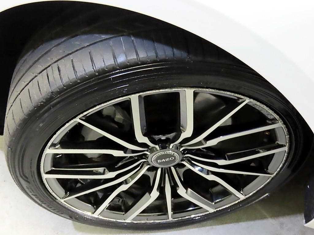 기아 K8 2.5 2WD 노블레스 라이트 이미지 20