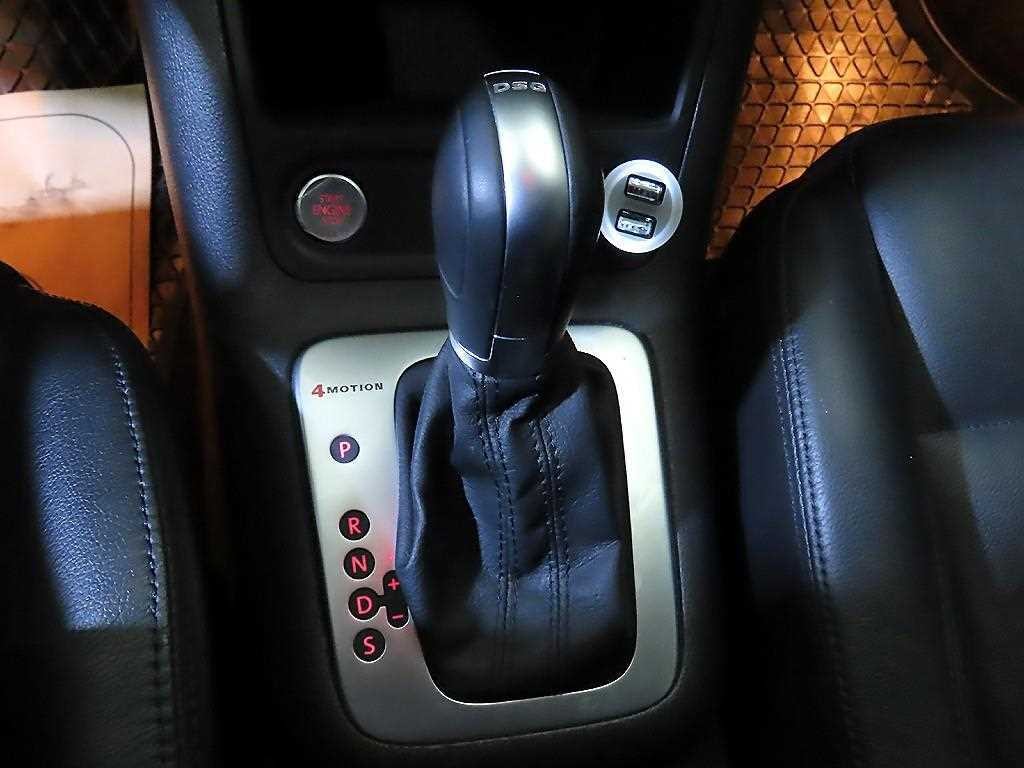 폭스바겐 티구안 뉴티구안 2.0 TDI 컴포트 이미지 12