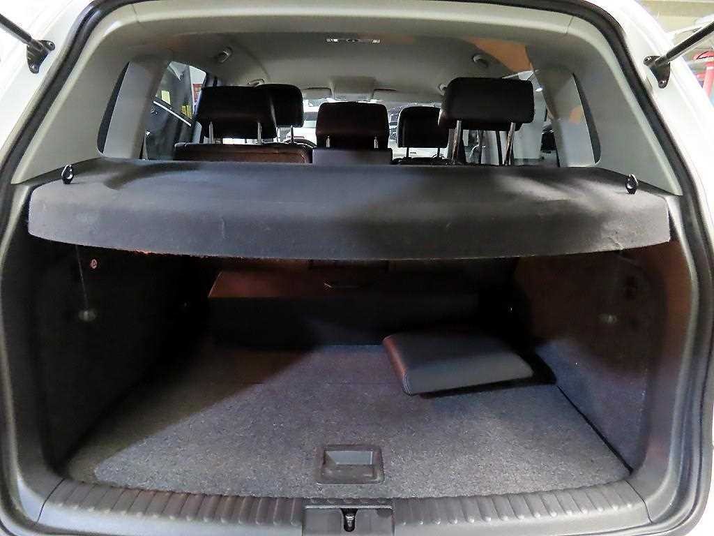 폭스바겐 티구안 뉴티구안 2.0 TDI 컴포트 이미지 18