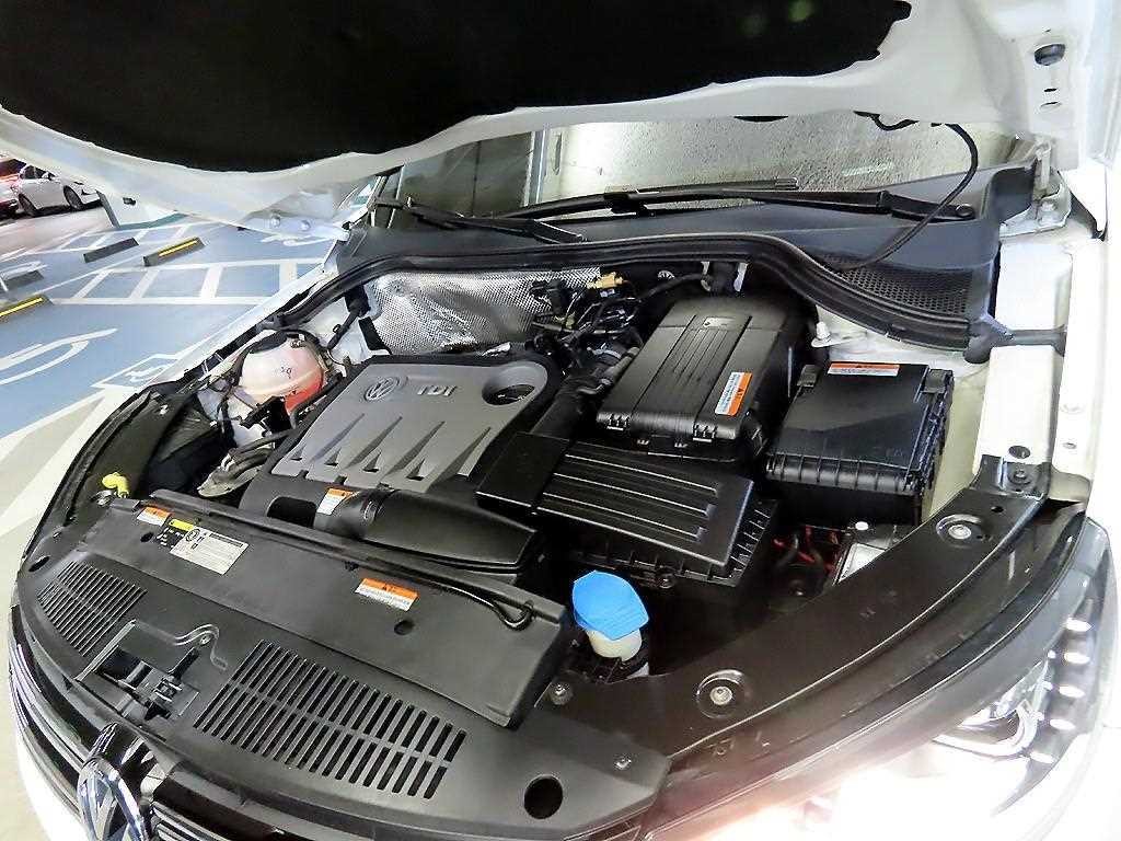 폭스바겐 티구안 뉴티구안 2.0 TDI 컴포트 이미지 19