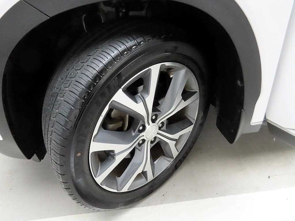 현대 팰리세이드 가솔린 3.8 2WD 프레스티지 이미지 19