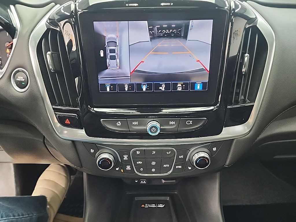 쉐보레 트래버스 3.6 AWD LT 레더 프리미엄 이미지 10