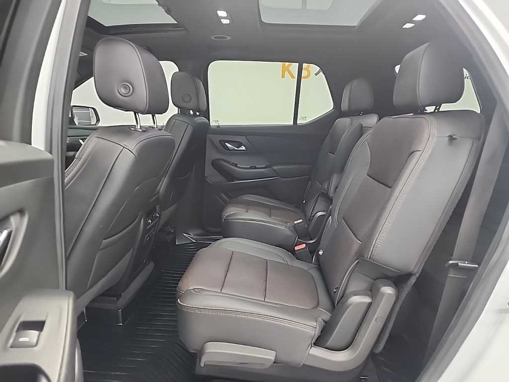 쉐보레 트래버스 3.6 AWD LT 레더 프리미엄 이미지 12