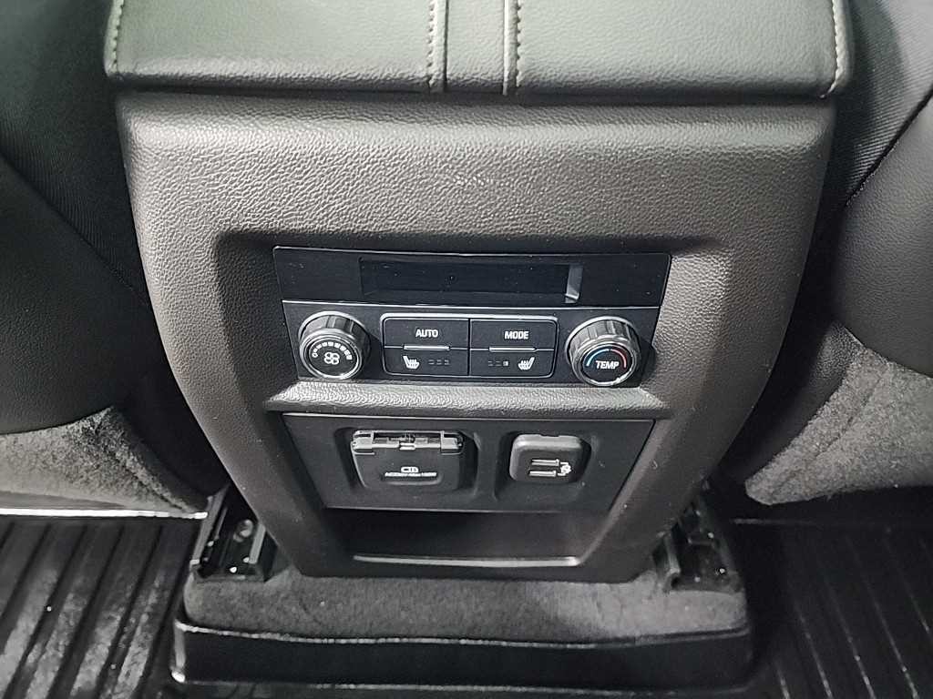 쉐보레 트래버스 3.6 AWD LT 레더 프리미엄 이미지 13