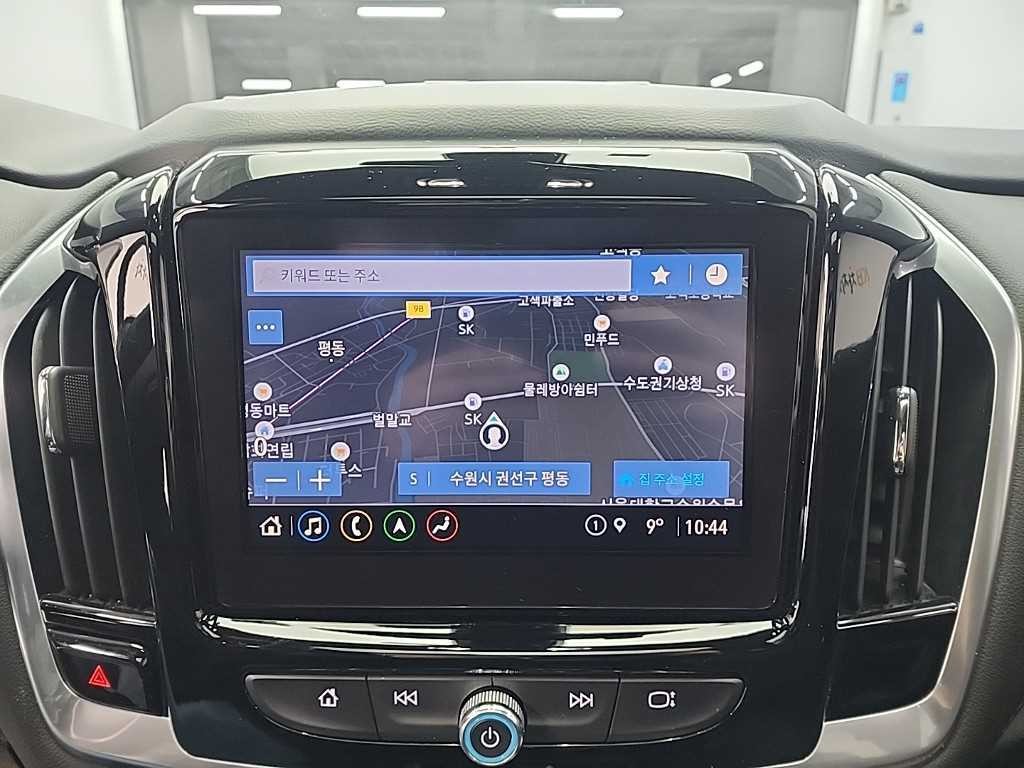 쉐보레 트래버스 3.6 AWD LT 레더 프리미엄 이미지 15