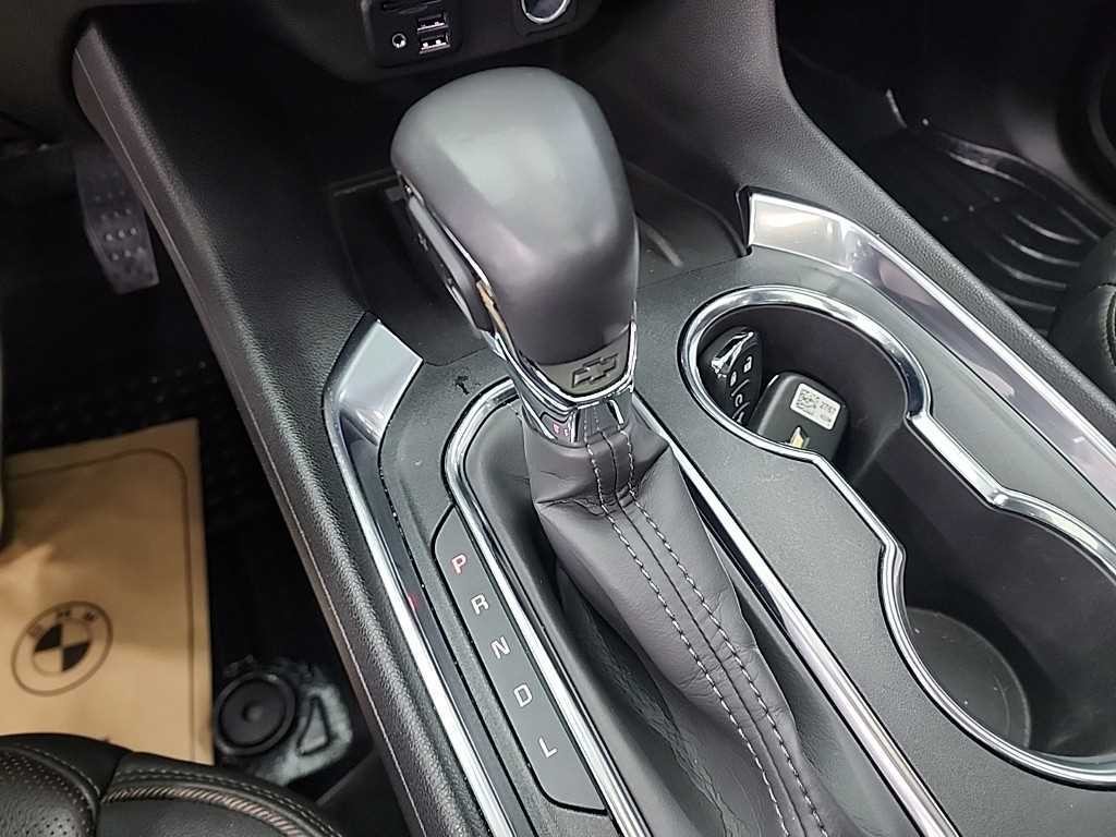 쉐보레 트래버스 3.6 AWD LT 레더 프리미엄 이미지 8
