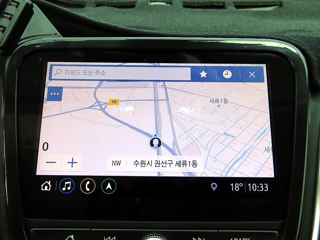 쉐보레 이쿼녹스 디젤1.6 2WD 프리미어 이미지 13