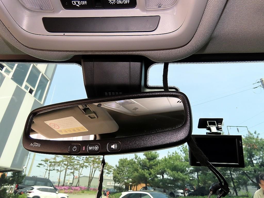 쉐보레 이쿼녹스 디젤1.6 2WD 프리미어 이미지 15
