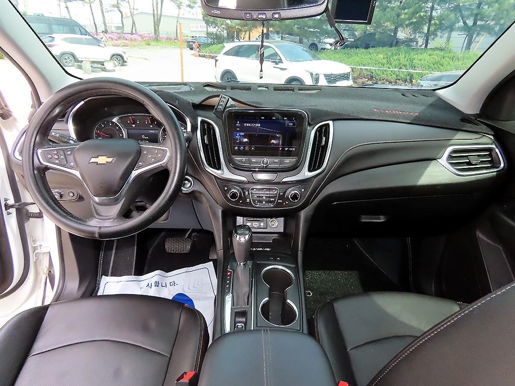 쉐보레 이쿼녹스 디젤1.6 2WD 프리미어 이미지 7