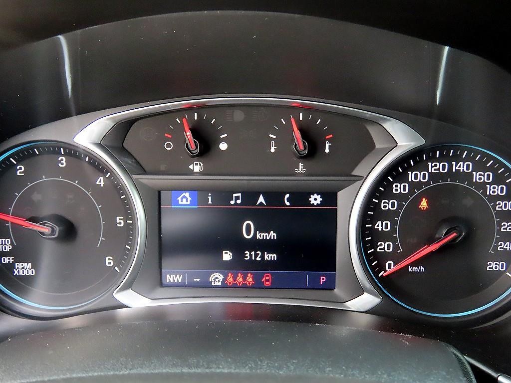 쉐보레 이쿼녹스 디젤1.6 2WD 프리미어 이미지 9