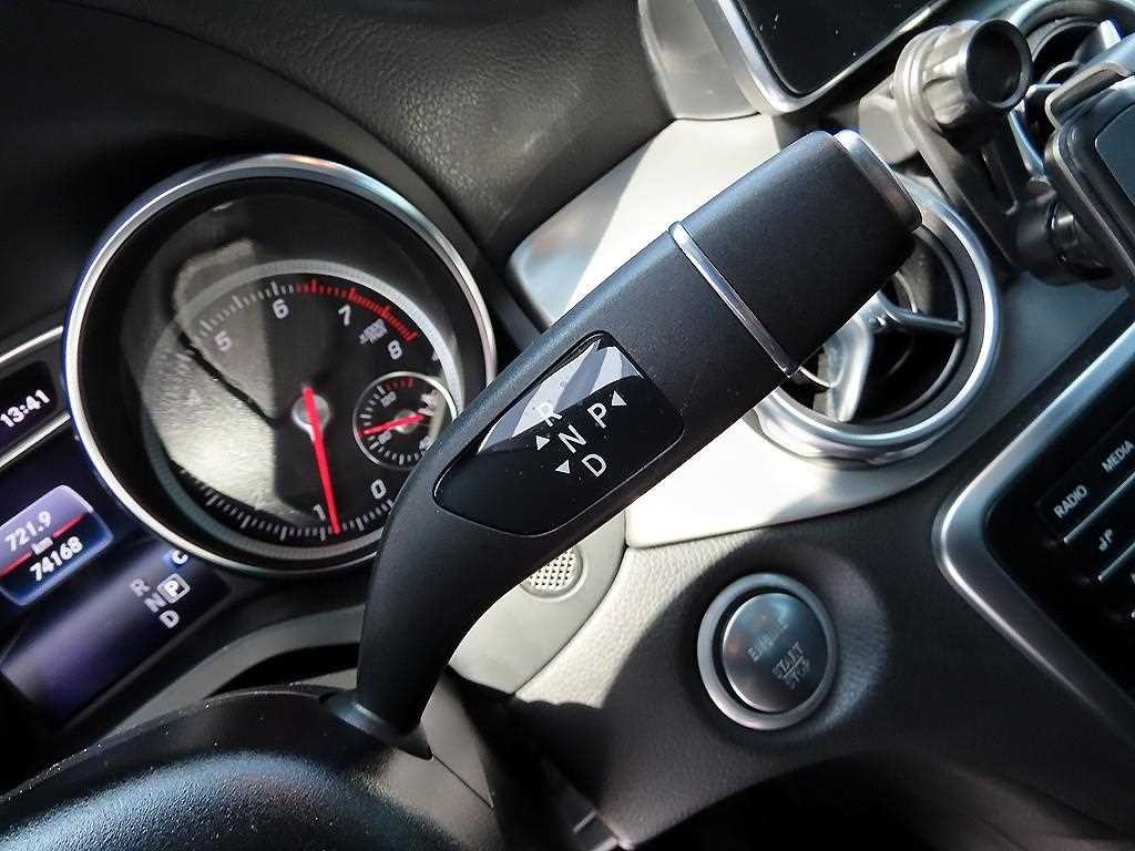 벤츠 GLA 클래스 GLA클래스 X156 GLA250 4MATIC 이미지 10