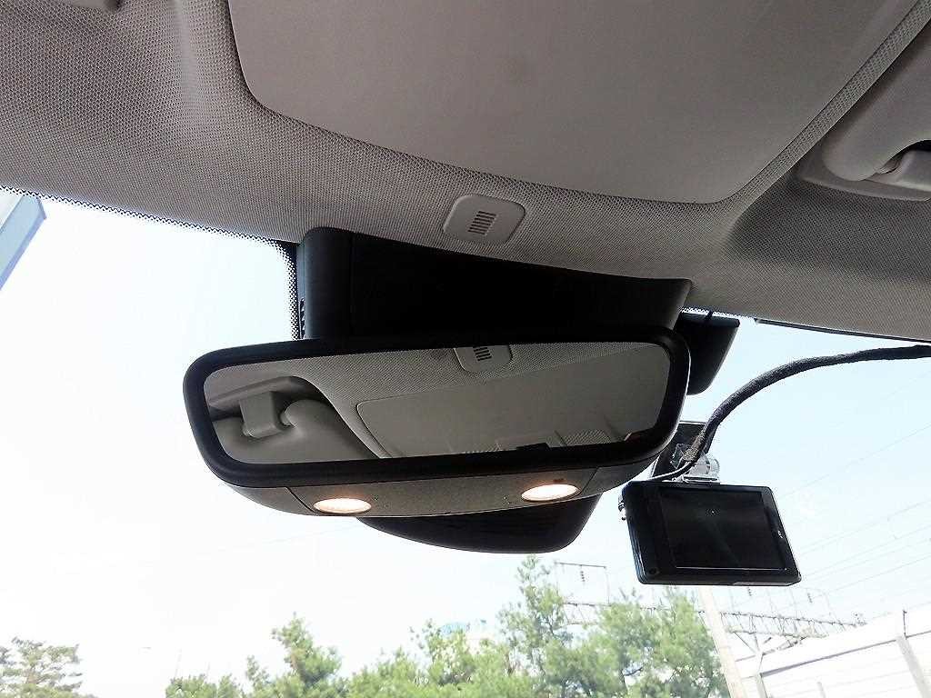 벤츠 GLA 클래스 GLA클래스 X156 GLA250 4MATIC 이미지 14
