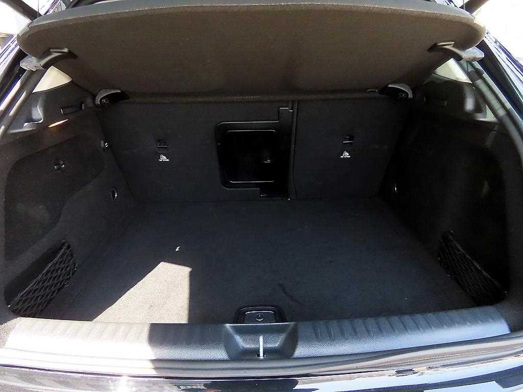벤츠 GLA 클래스 GLA클래스 X156 GLA250 4MATIC 이미지 17
