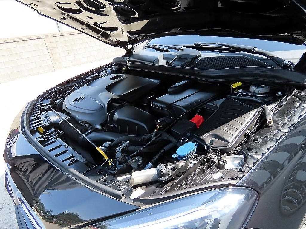 벤츠 GLA 클래스 GLA클래스 X156 GLA250 4MATIC 이미지 19