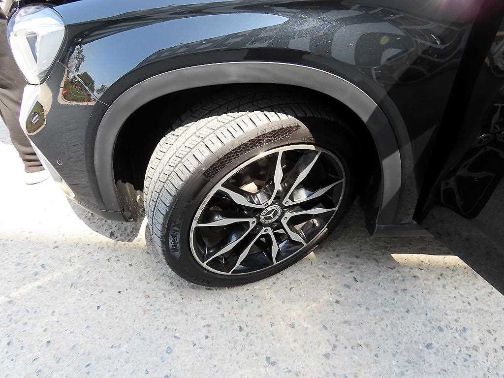 벤츠 GLA 클래스 GLA클래스 X156 GLA250 4MATIC 이미지 20