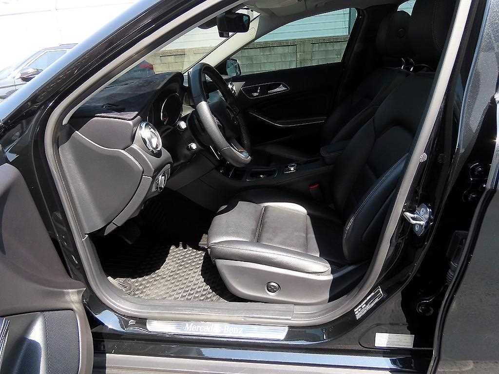벤츠 GLA 클래스 GLA클래스 X156 GLA250 4MATIC 이미지 5