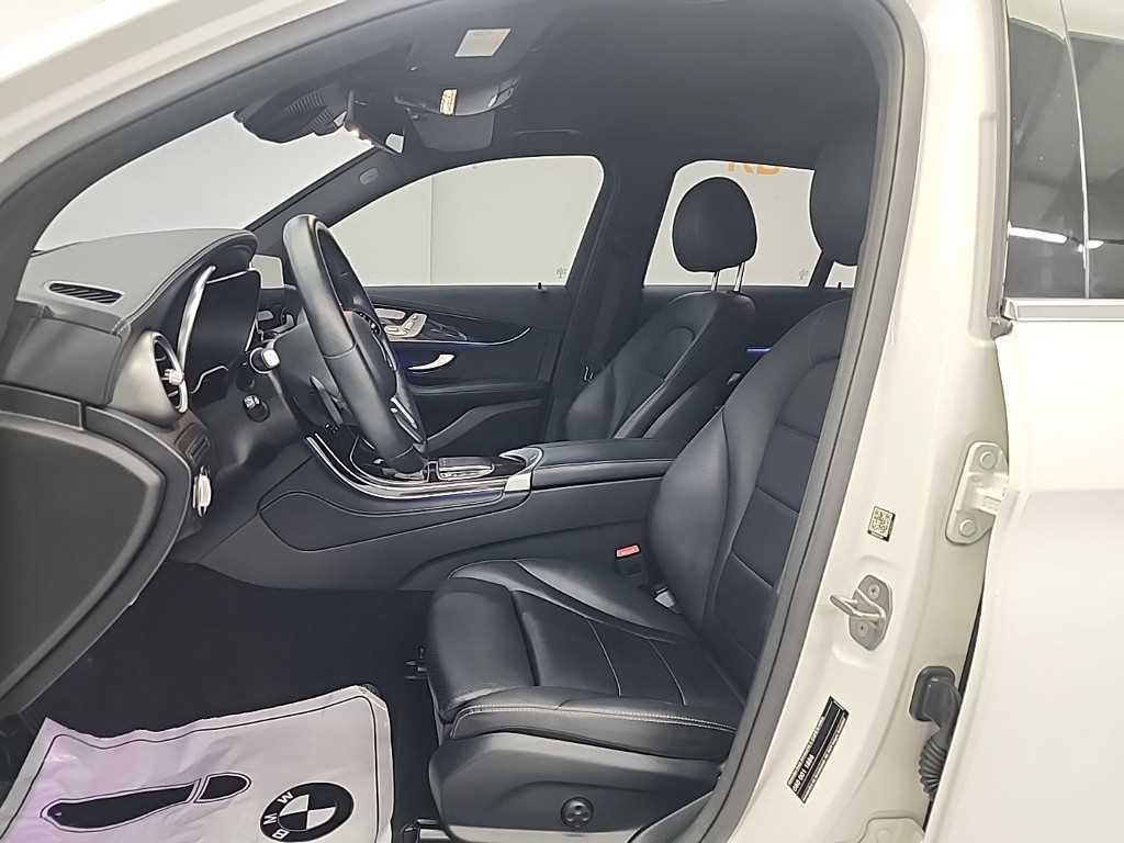 벤츠 GLC 클래스 GLC클래스 X253 GLC 300 4MATIC 이미지 11
