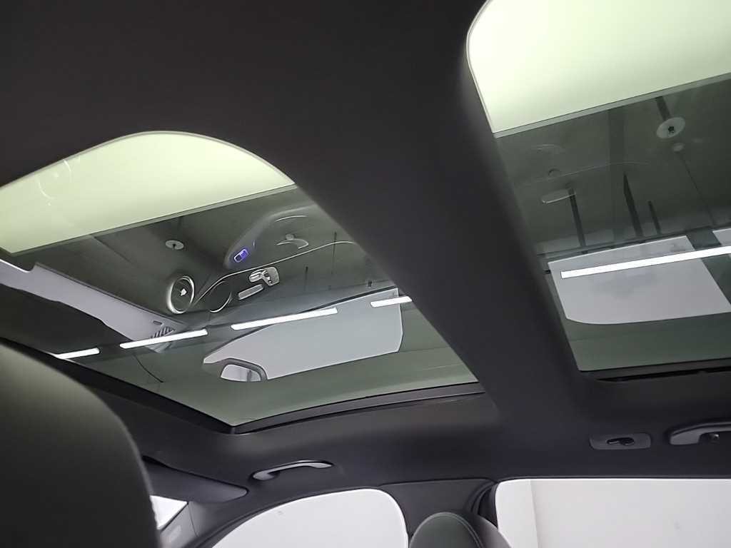 벤츠 GLC 클래스 GLC클래스 X253 GLC 300 4MATIC 이미지 15
