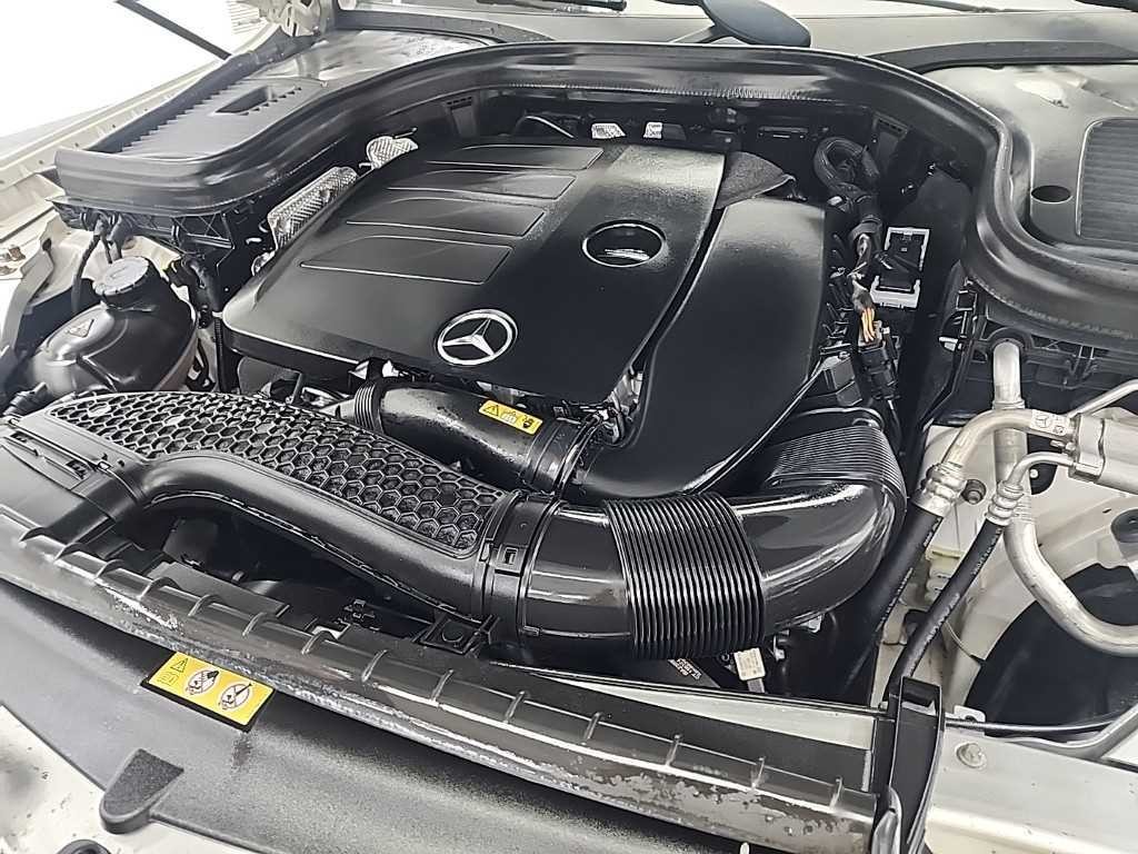 벤츠 GLC 클래스 GLC클래스 X253 GLC 300 4MATIC 이미지 5