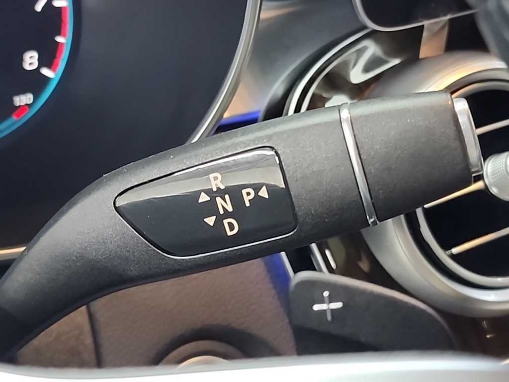 벤츠 GLC 클래스 GLC클래스 X253 GLC 300 4MATIC 이미지 8