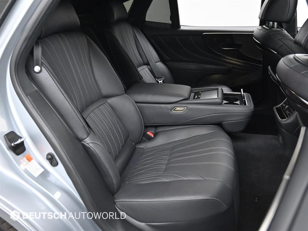 렉서스 LS LS500 3.5 럭셔리 AWD 이미지 12