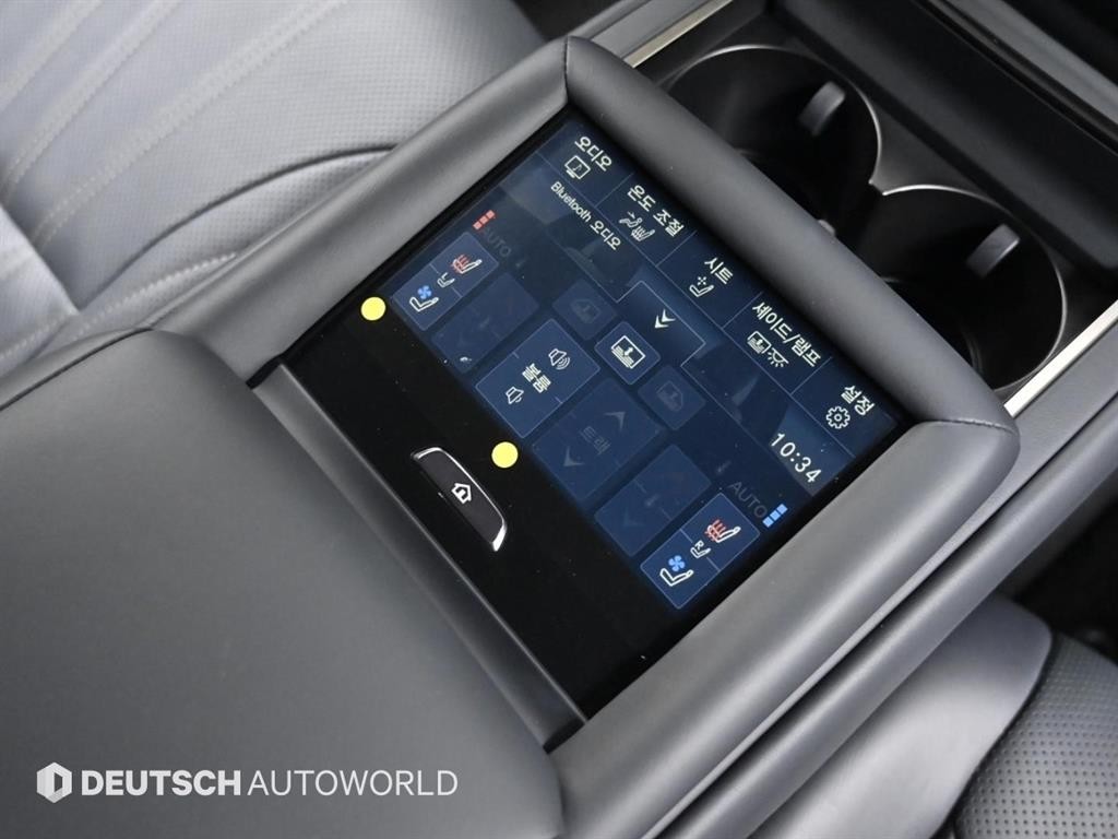 렉서스 LS LS500 3.5 럭셔리 AWD 이미지 16