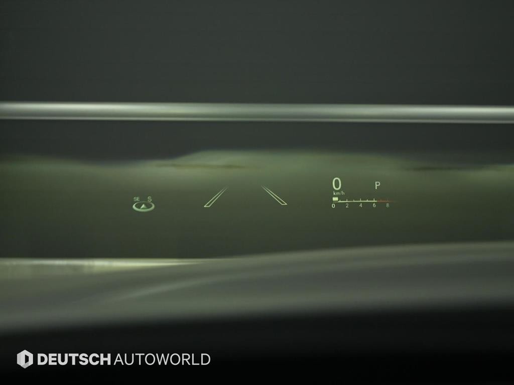 렉서스 LS LS500 3.5 럭셔리 AWD 이미지 17