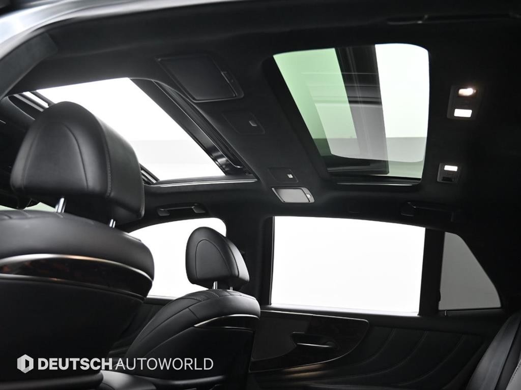 렉서스 LS LS500 3.5 럭셔리 AWD 이미지 18