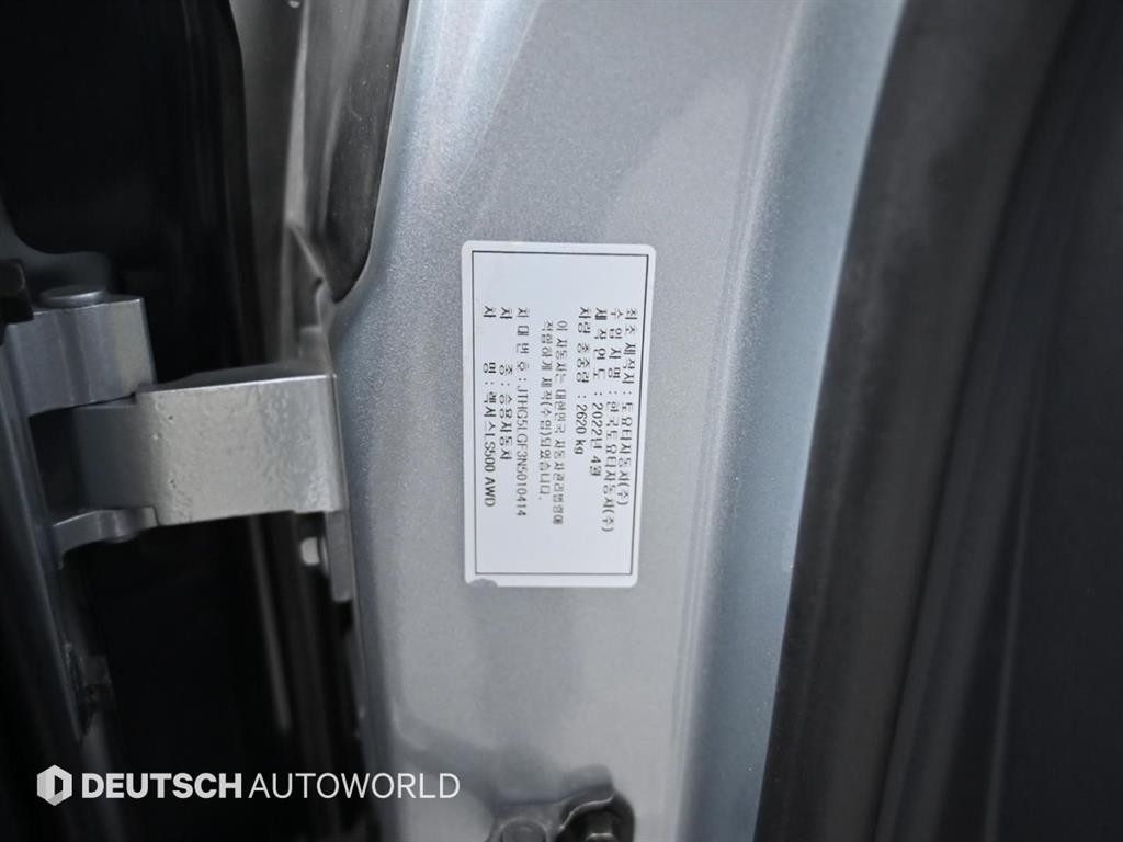 렉서스 LS LS500 3.5 럭셔리 AWD 이미지 20