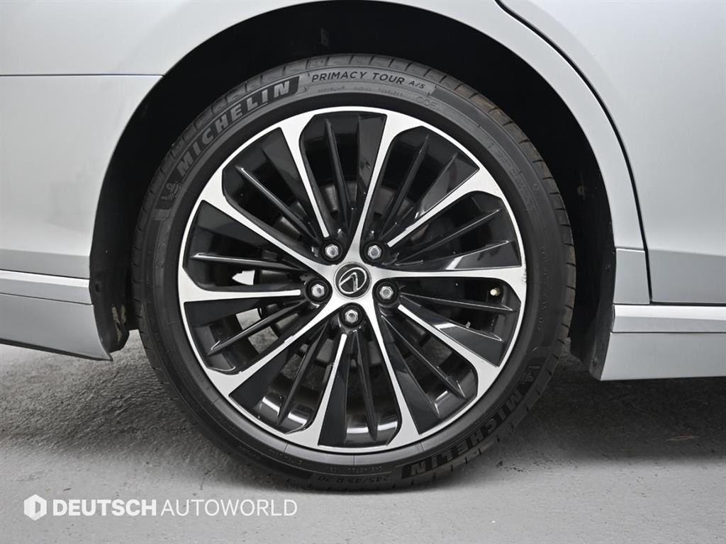렉서스 LS LS500 3.5 럭셔리 AWD 이미지 5