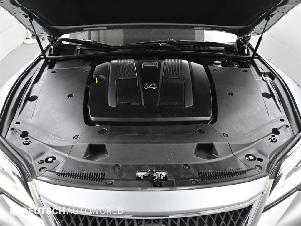 렉서스 LS LS500 3.5 럭셔리 AWD 이미지 6