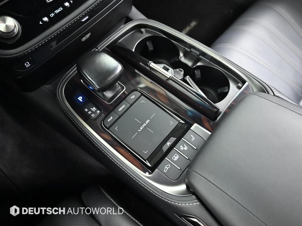렉서스 LS LS500 3.5 럭셔리 AWD 이미지 9