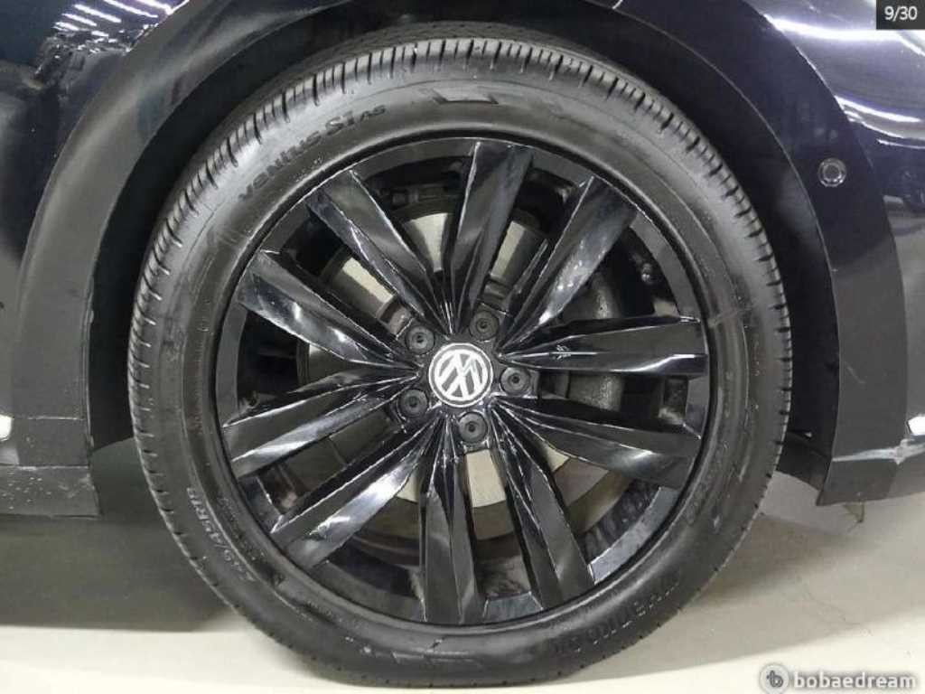 폭스바겐 아테온 2.0 TDI 엘레강스 프레스티지 이미지 10