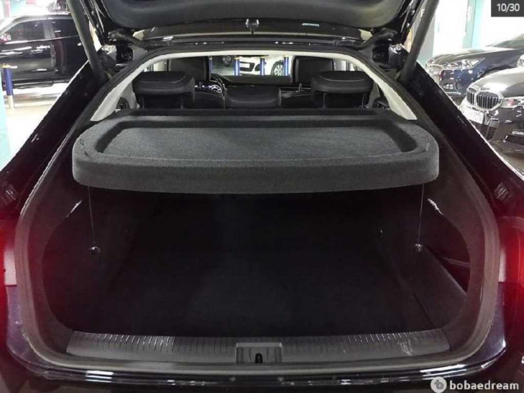 폭스바겐 아테온 2.0 TDI 엘레강스 프레스티지 이미지 20