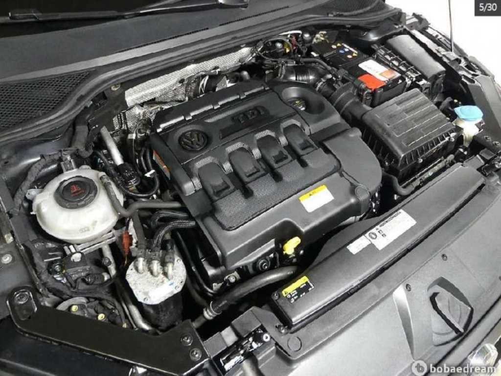 폭스바겐 아테온 2.0 TDI 엘레강스 프레스티지 이미지 6