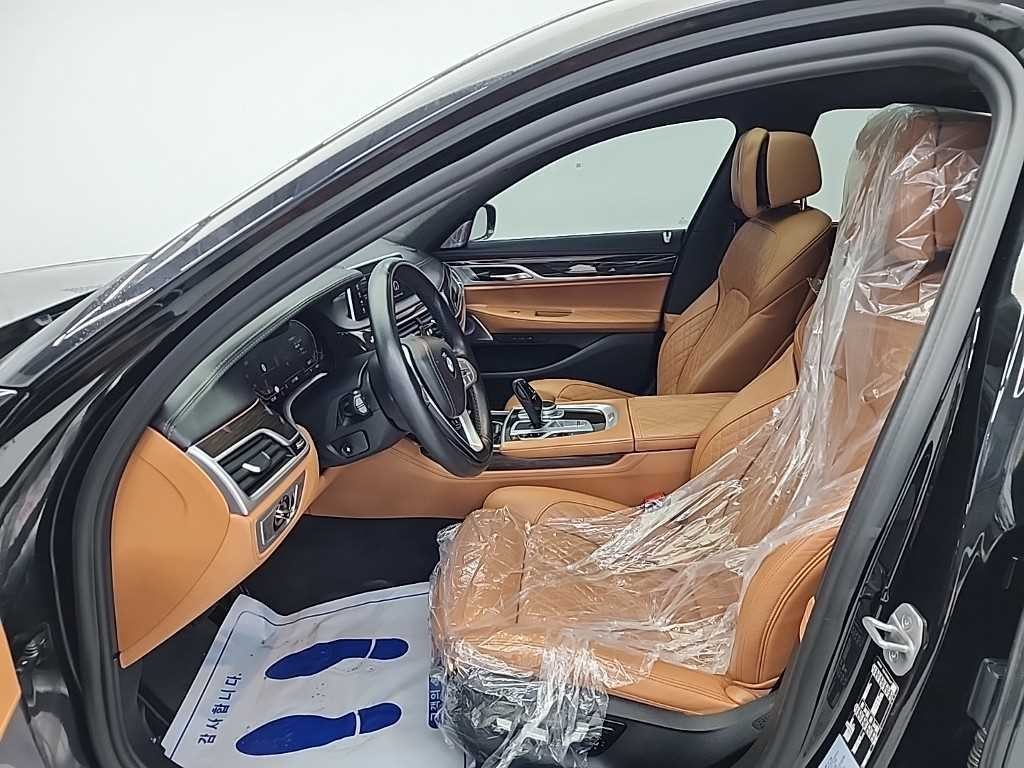 BMW 7시리즈 7시리즈 (G11) 740i 디자인 퓨어 엑설런스 이미지 11