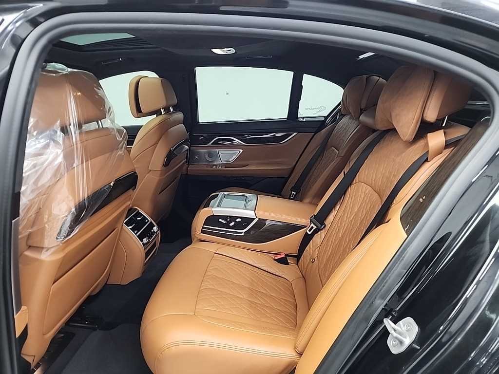 BMW 7시리즈 7시리즈 (G11) 740i 디자인 퓨어 엑설런스 이미지 12