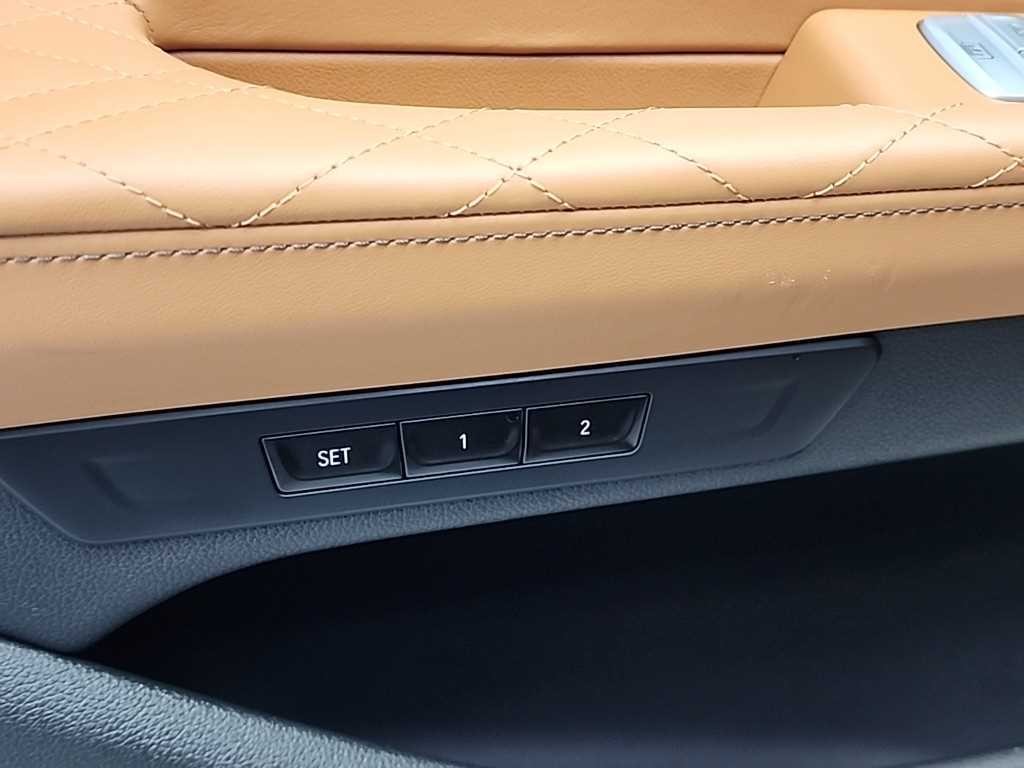 BMW 7시리즈 7시리즈 (G11) 740i 디자인 퓨어 엑설런스 이미지 15