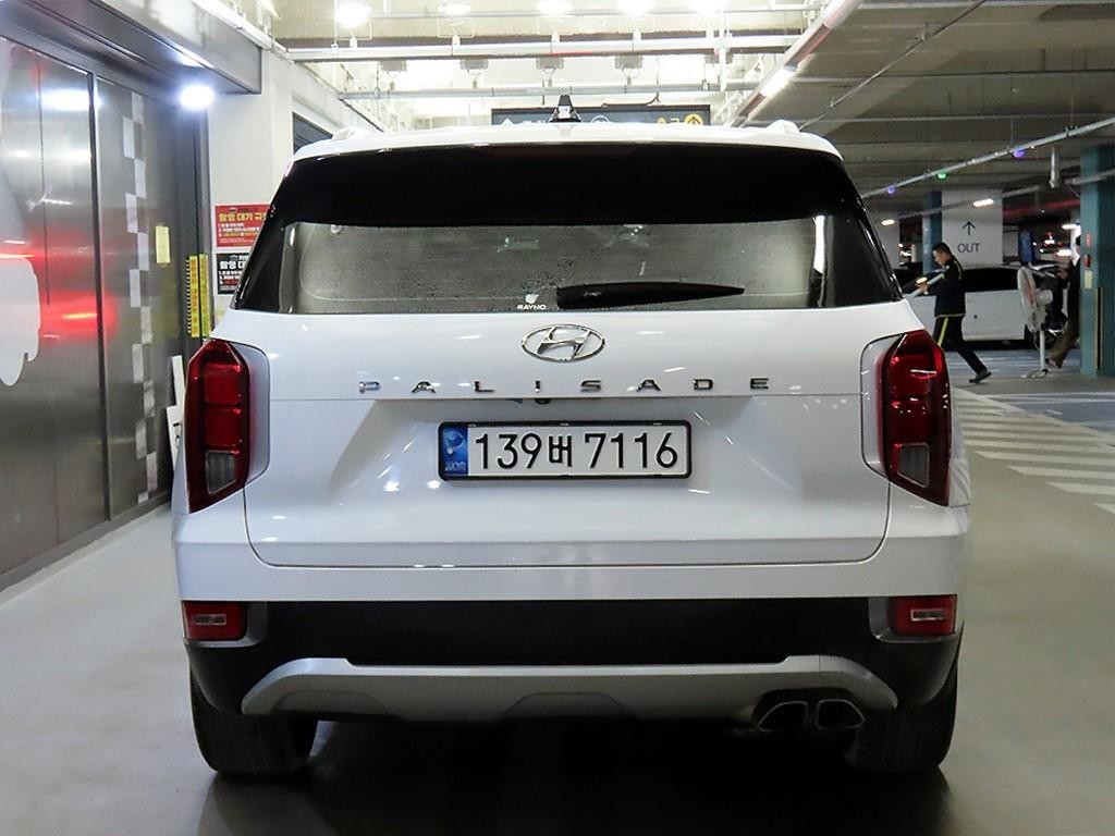 현대 팰리세이드 가솔린 3.8 2WD 프레스티지 이미지 5