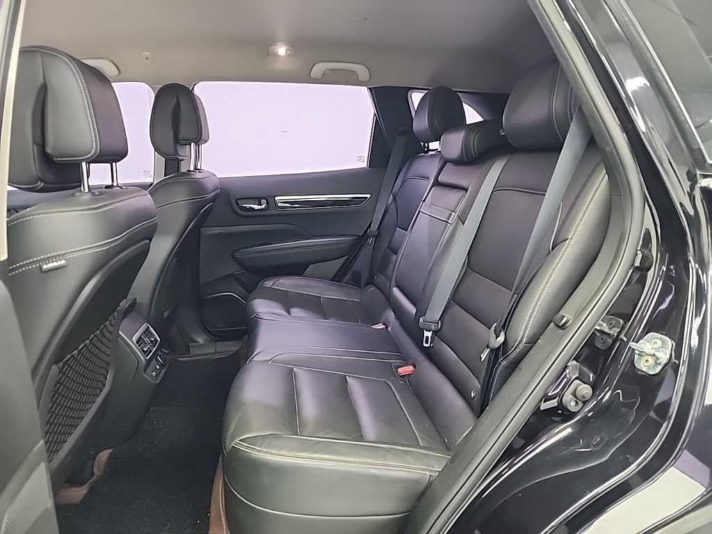 르노코리아(삼성) QM6 디젤 4WD RE 시그니처 이미지 12