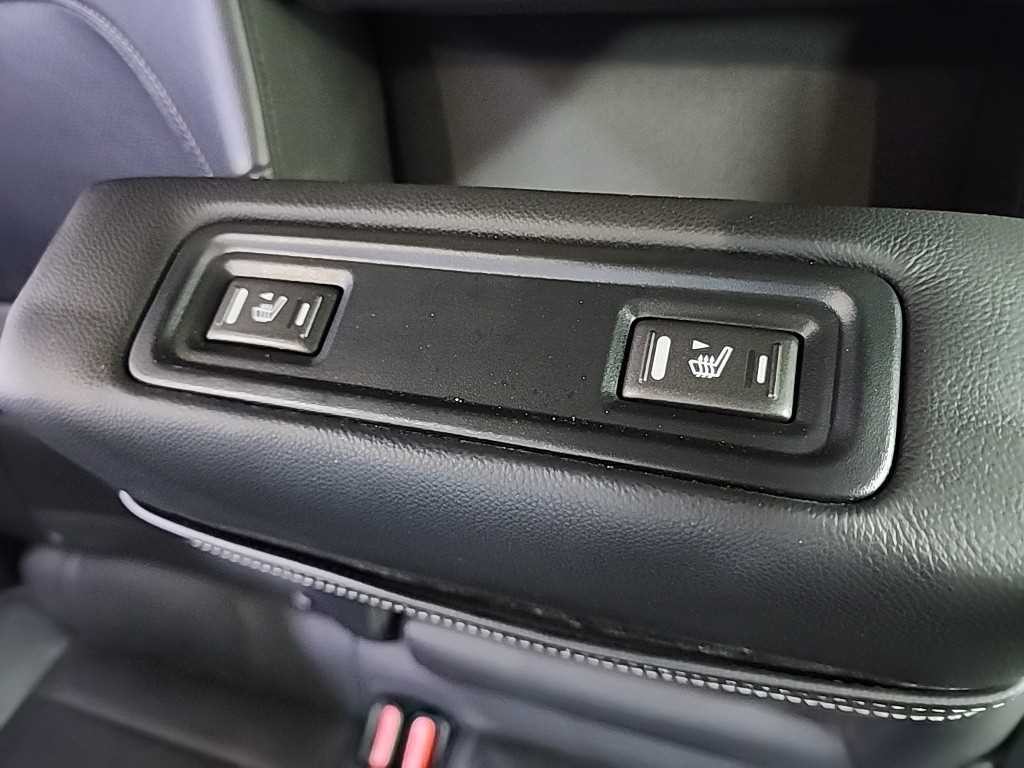 르노코리아(삼성) QM6 디젤 4WD RE 시그니처 이미지 14