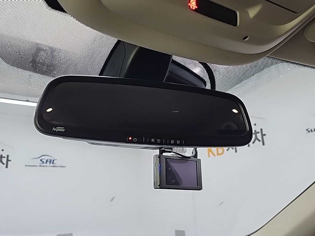 르노코리아(삼성) QM6 디젤 4WD RE 시그니처 이미지 17
