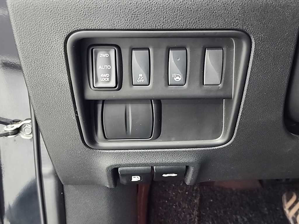 르노코리아(삼성) QM6 디젤 4WD RE 시그니처 이미지 19