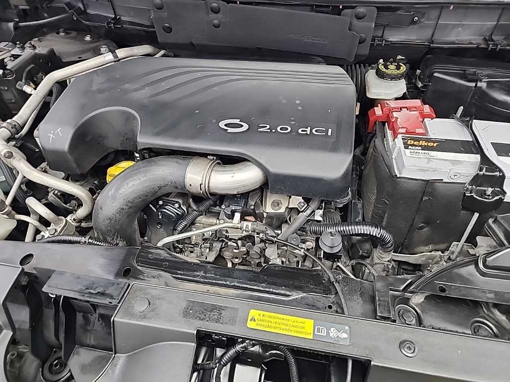 르노코리아(삼성) QM6 디젤 4WD RE 시그니처 이미지 5