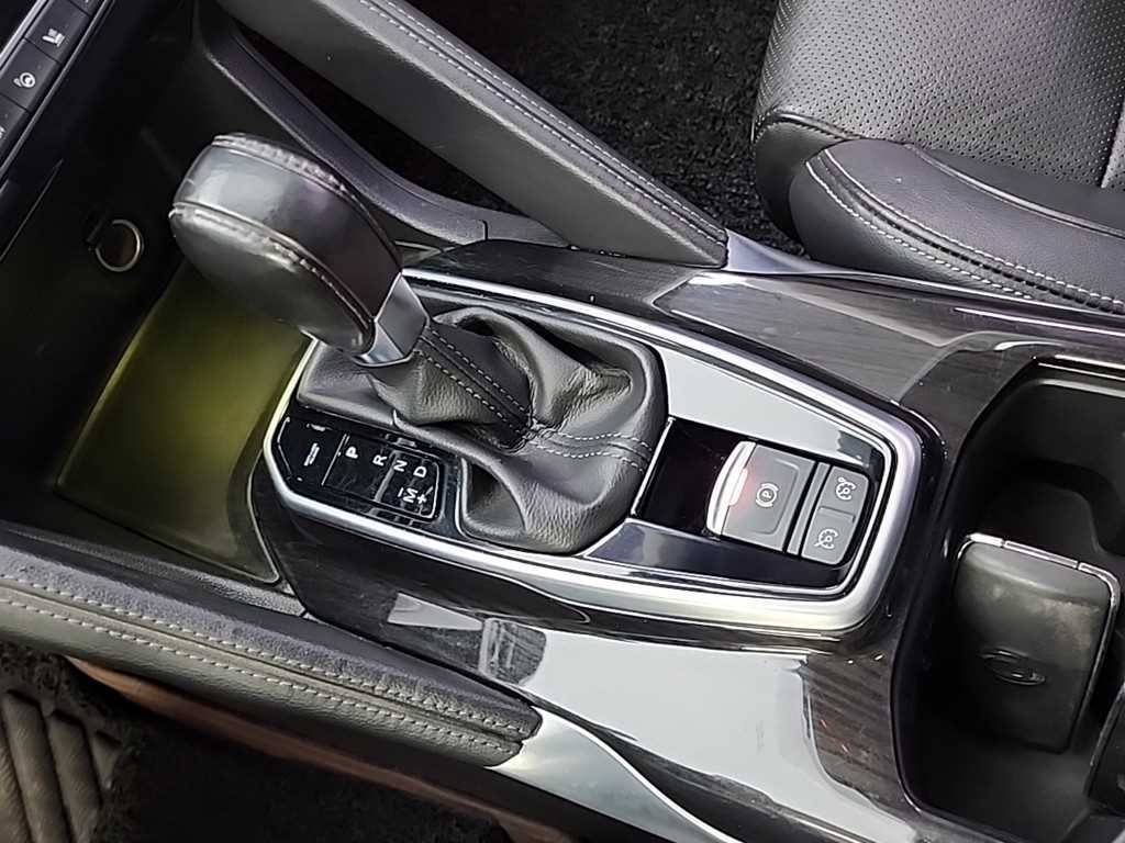 르노코리아(삼성) QM6 디젤 4WD RE 시그니처 이미지 8