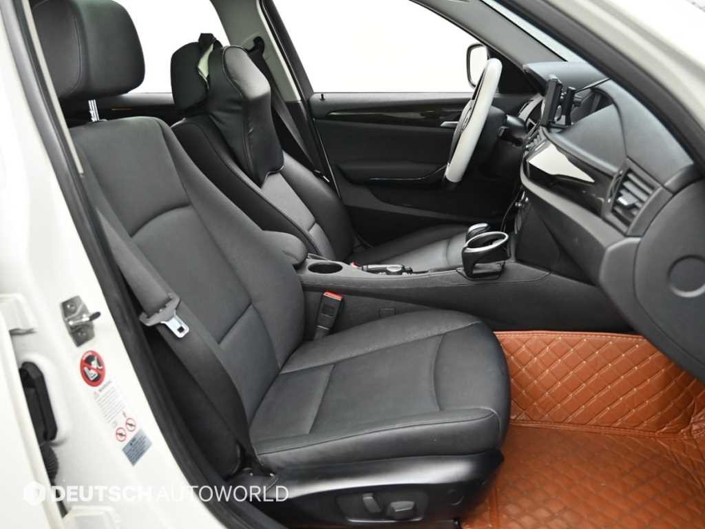 BMW X1 X1 (E84) xDrive 20d 4WD 이미지 10
